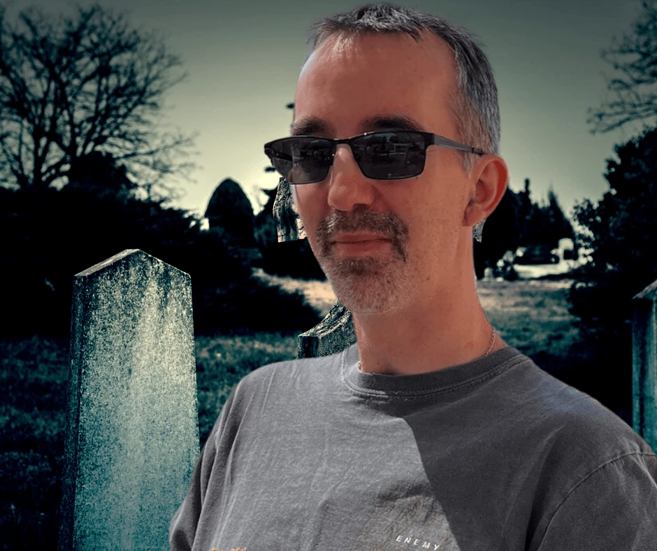 Rick Hipson