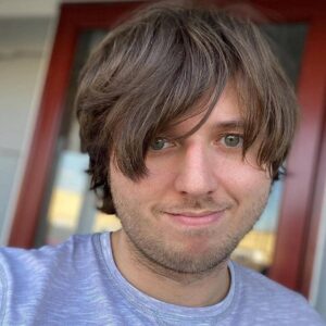 Alex Sobel