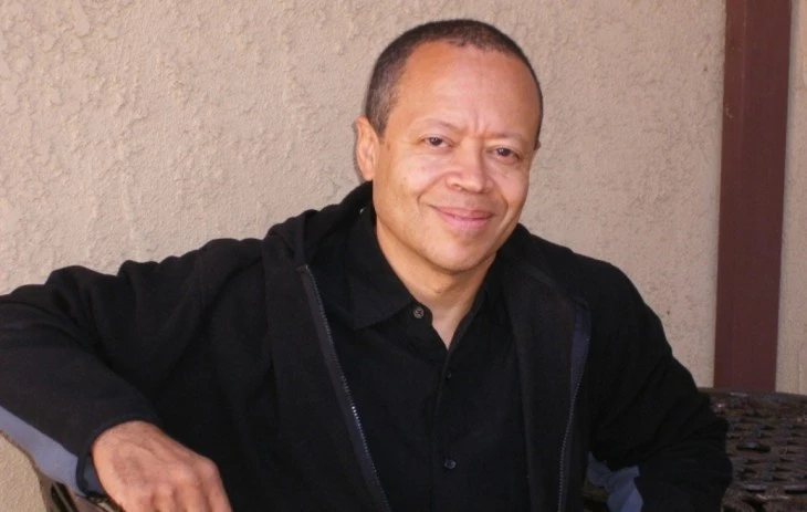 Steven Barnes