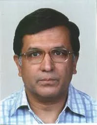Tarun K. Saint