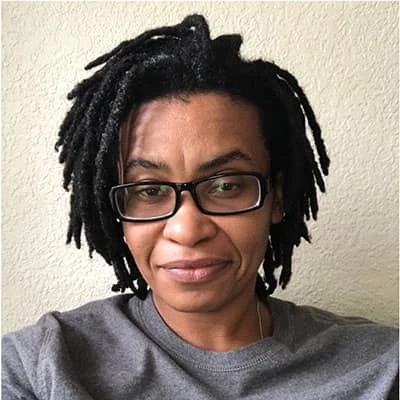 Tenea D. Johnson