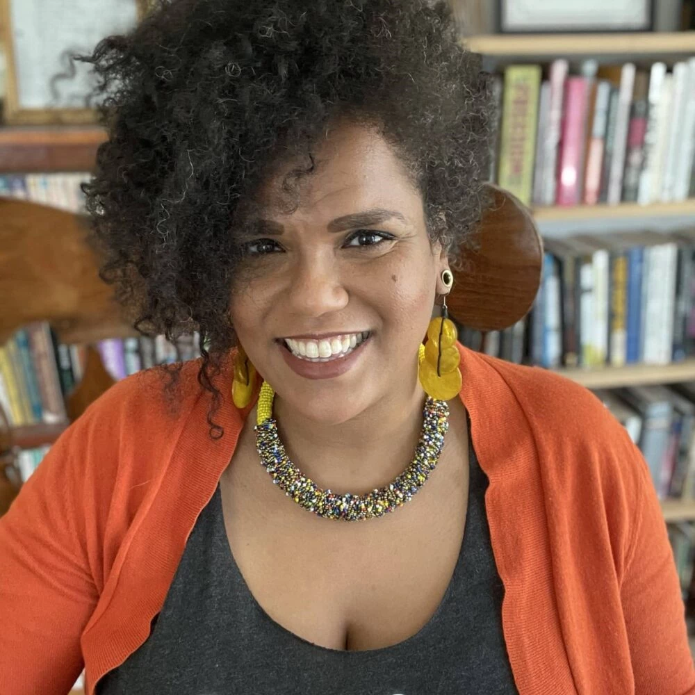 Walidah Imarisha