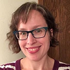 Aimee Ogden