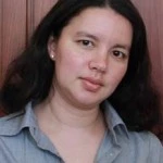 Caroline M. Yoachim