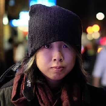 Cassandra Khaw