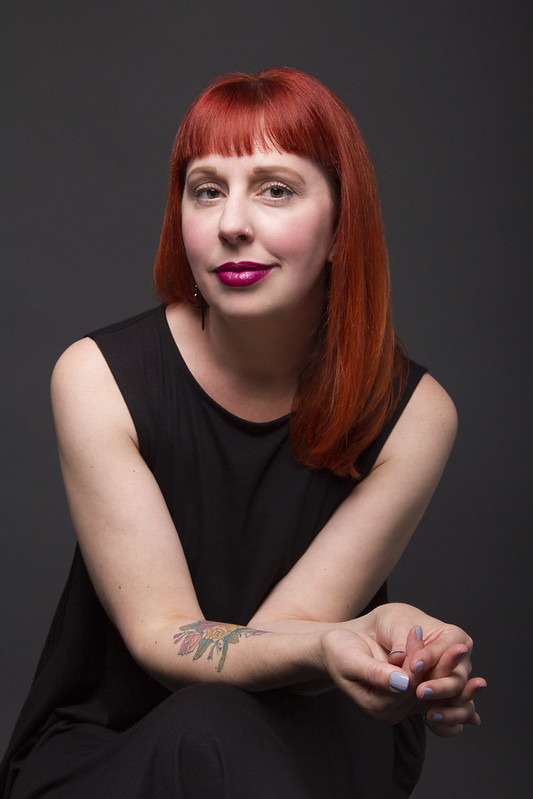 Cherie Priest