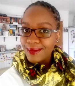 Chikodili Emelumadu