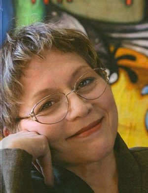 Élisabeth Vonarburg
