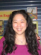 Emily Jiang
