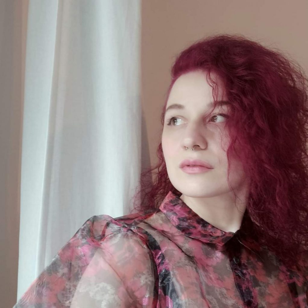 Eugenia Triantafyllou