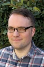 Jeremy C. Shipp