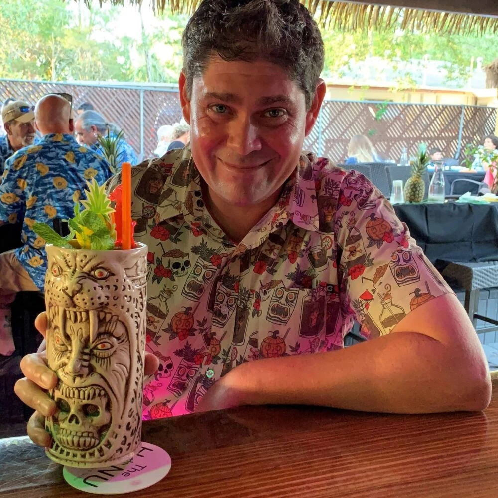 Joshua Ginsberg