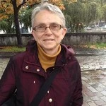 Judith Chalmer