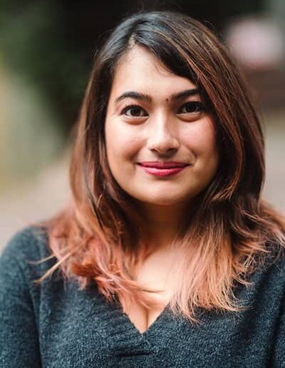 Lavanya Lakshminarayan