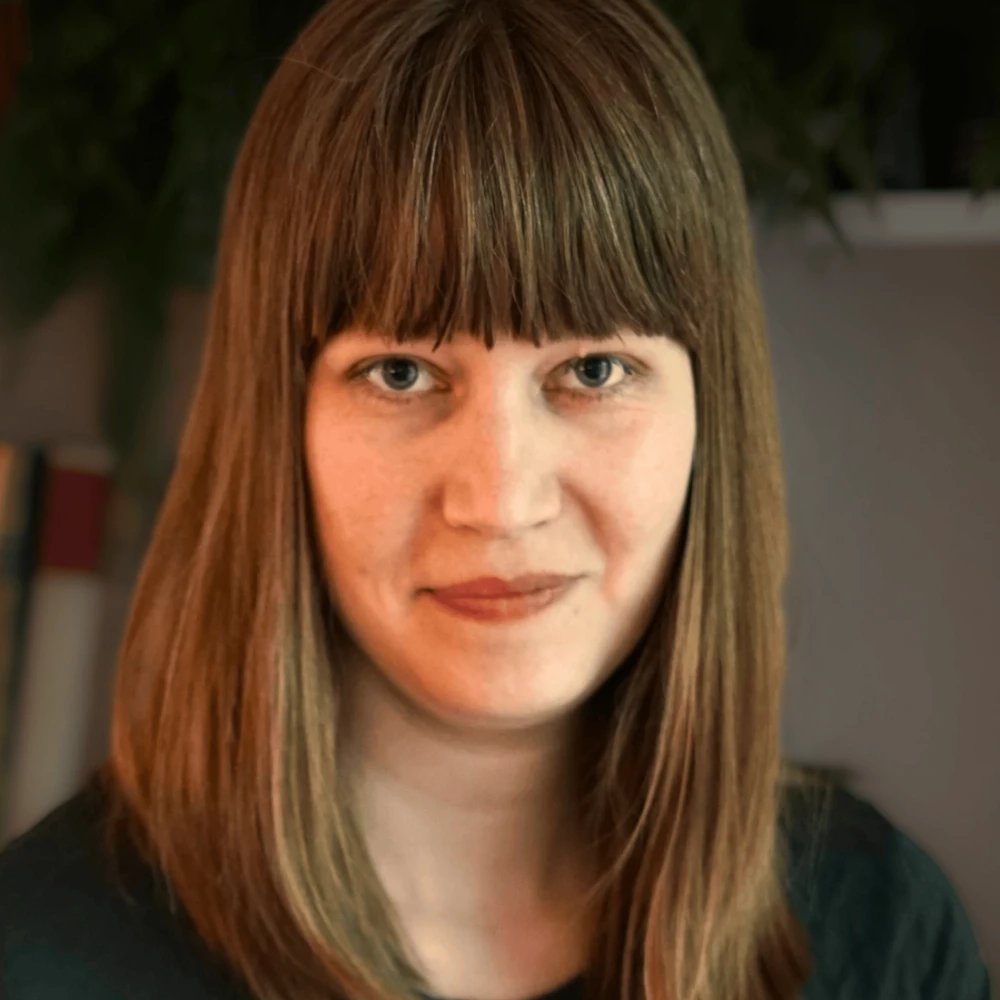 Liv Strom