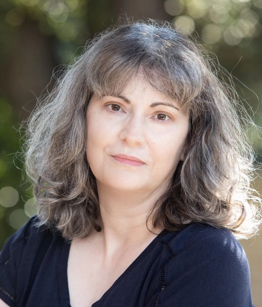 Martha Wells
