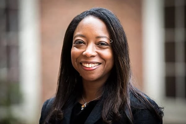 Michele Tracy Berger