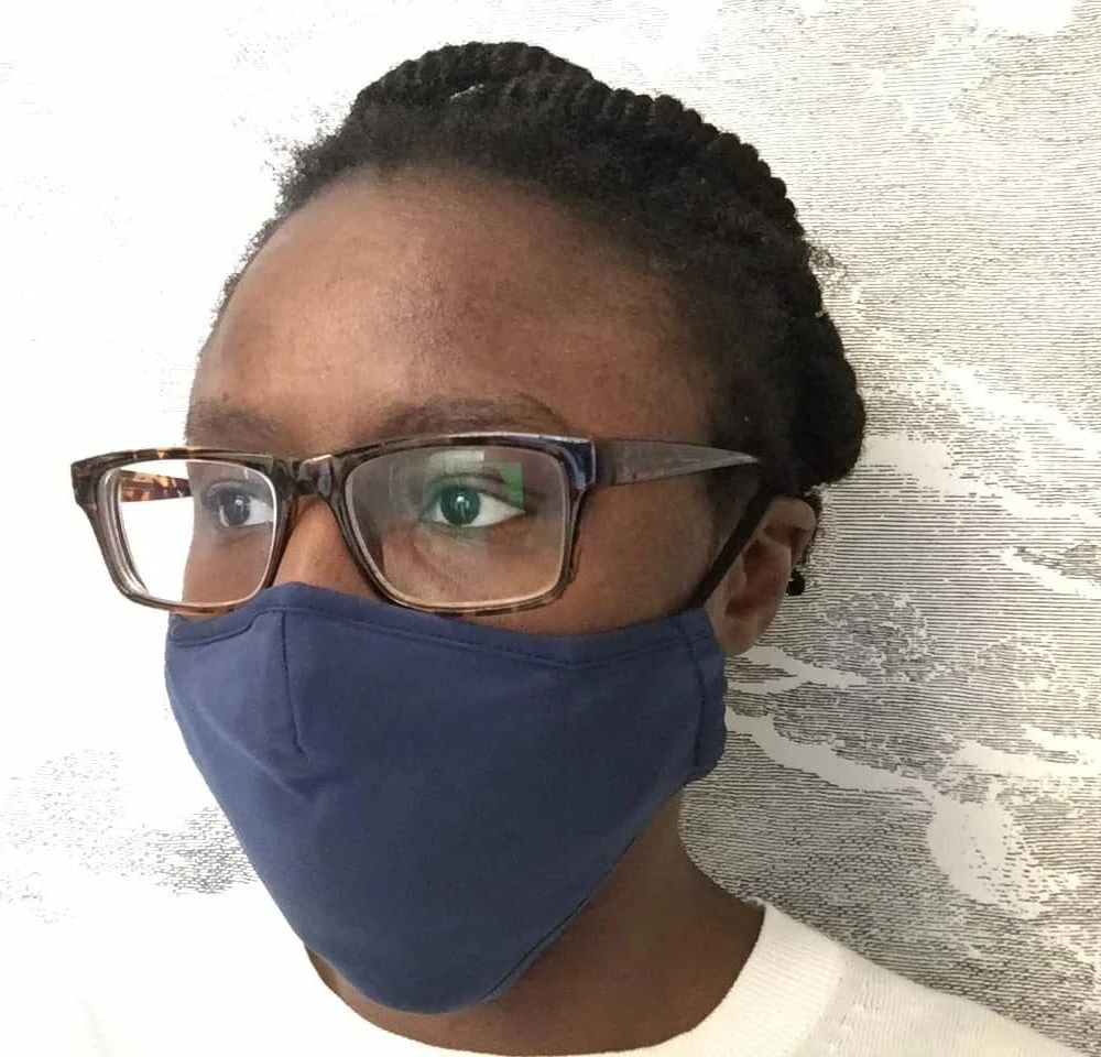 Nadia Bongo