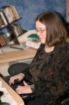 Patricia C. Wrede