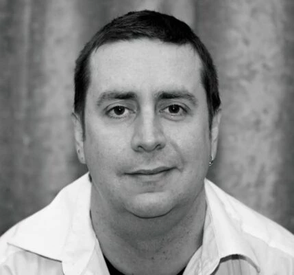 Peter M. Ball