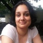 Rati Mehrotra