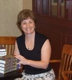 Sandra McDonald