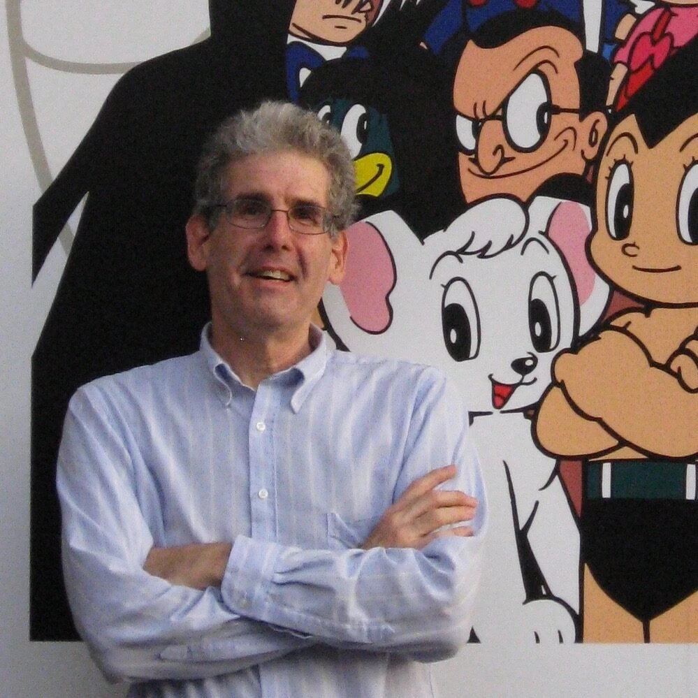 Scott Edelman