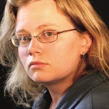 Seanan McGuire