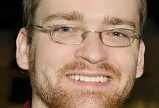 Seth Dickinson