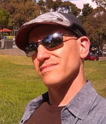 Tim Susman