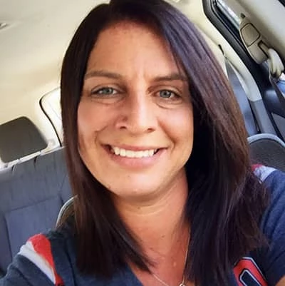 Tracy Robinson