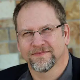 Travis Heermann