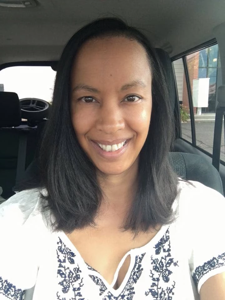 Valerie Kemp