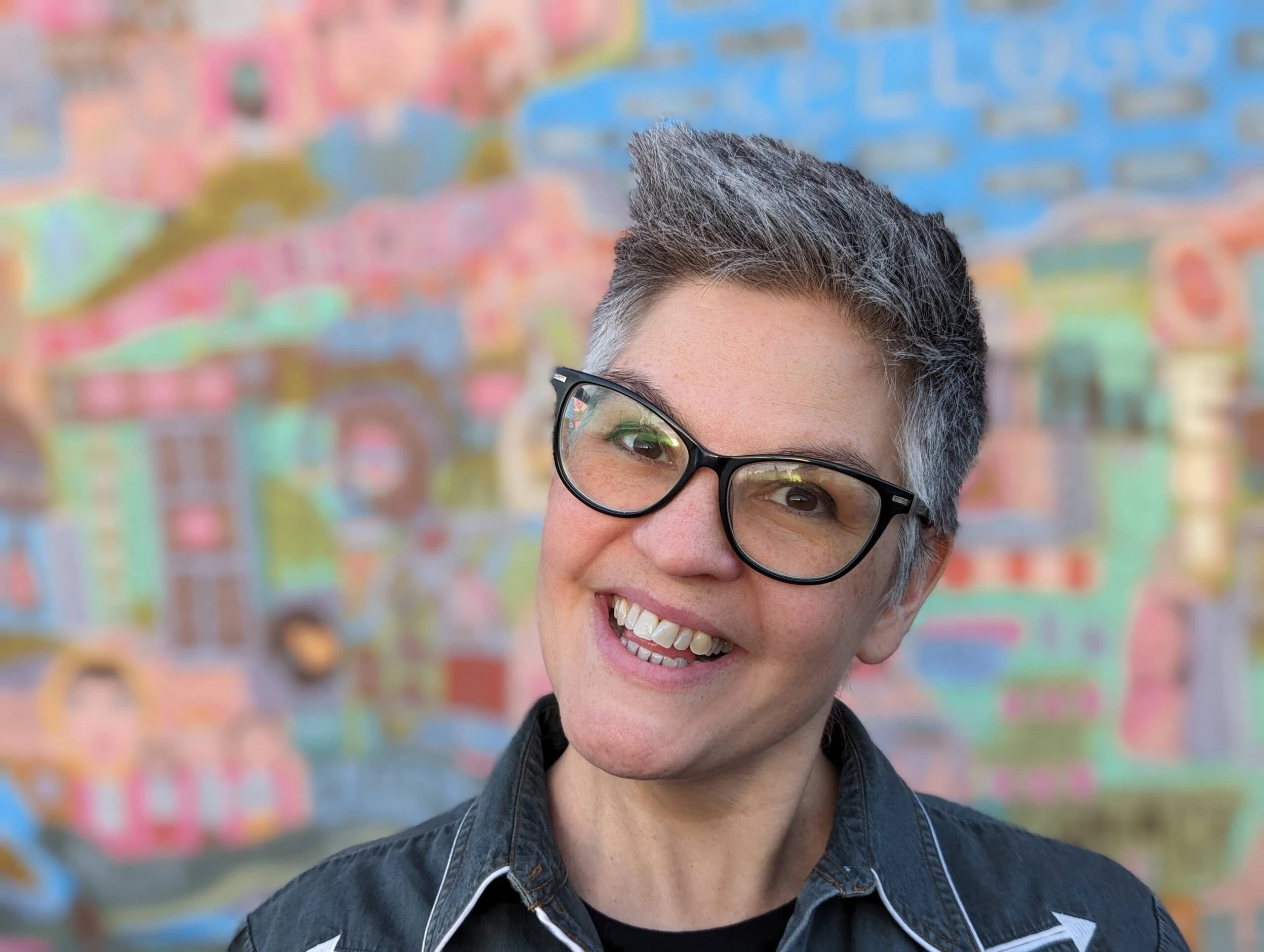 Wendy N. Wagner
