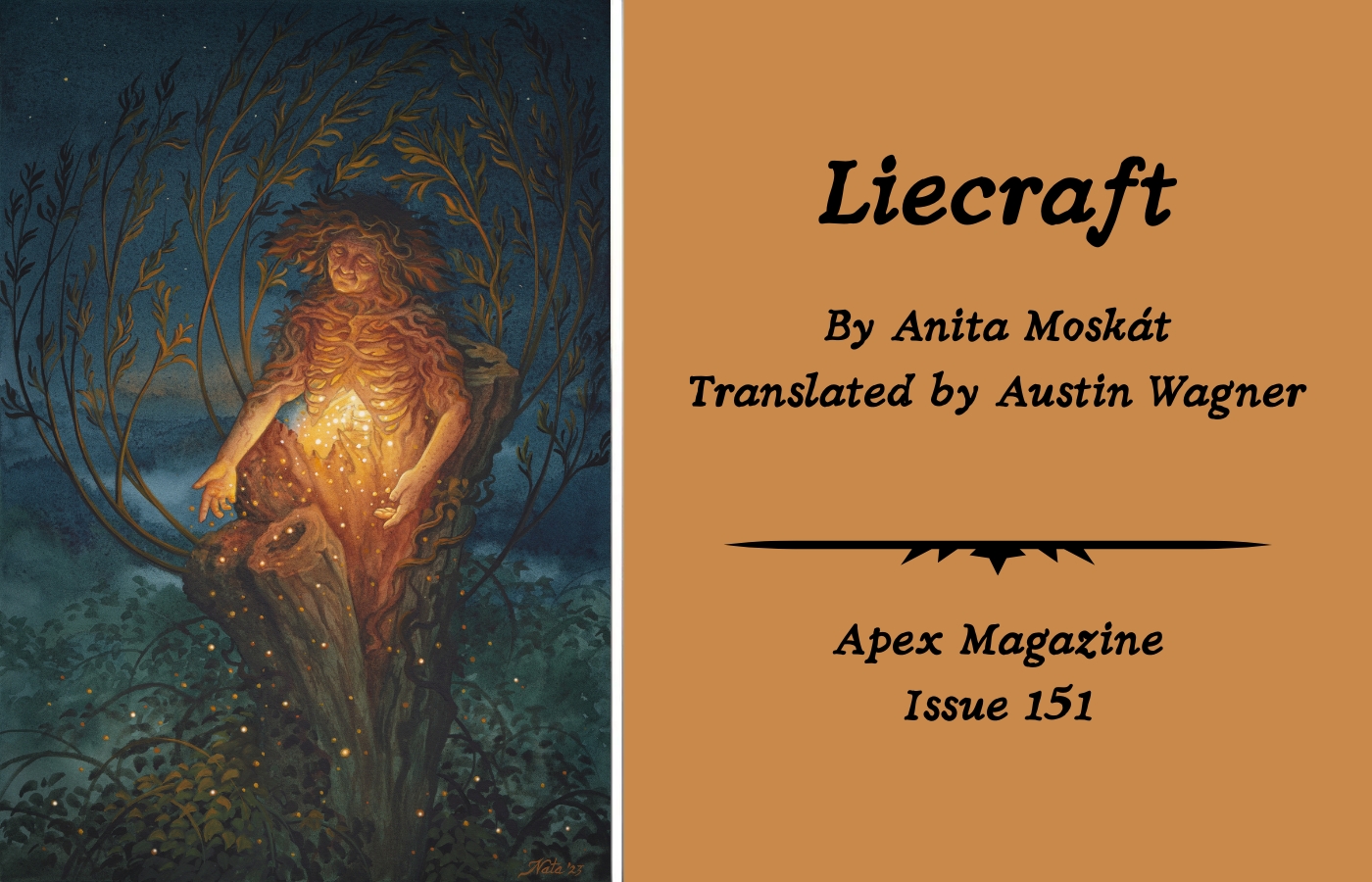 Liecraft