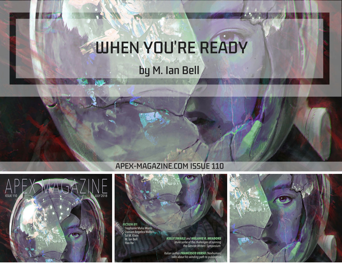 When You're Ready