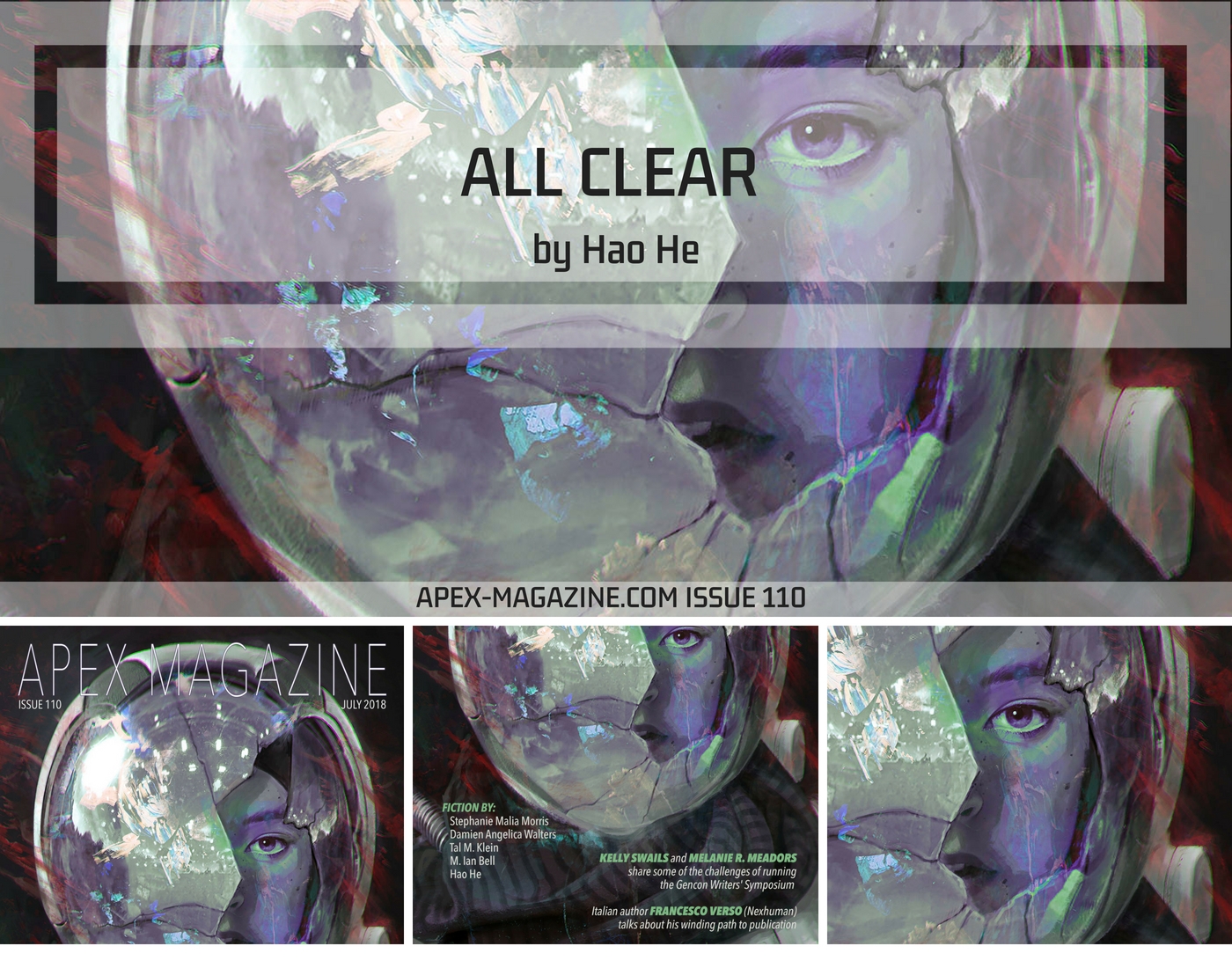 All Clear