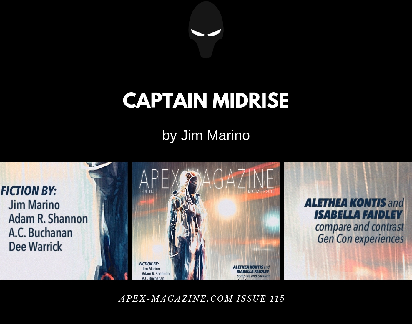 Captain Midrise