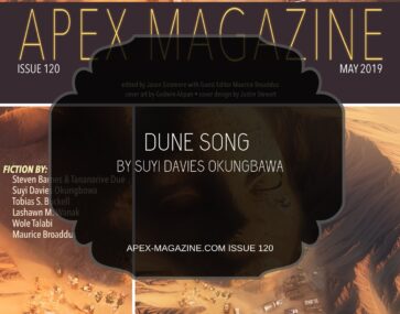 Dune Song