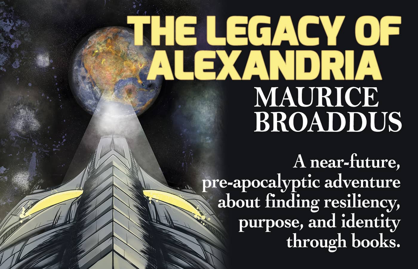 The Legacy of Alexandria