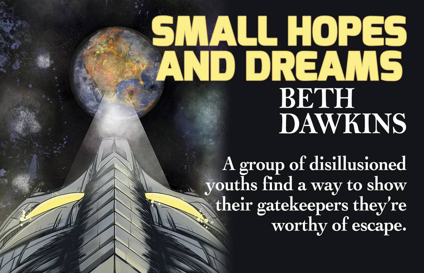 Small Hopes and Dreams