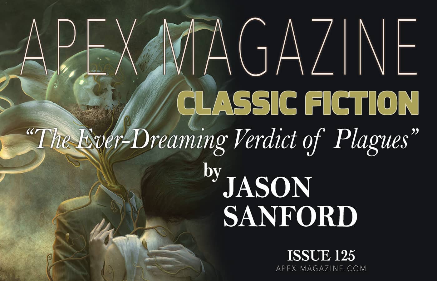 The Ever-Dreaming Verdict of Plagues