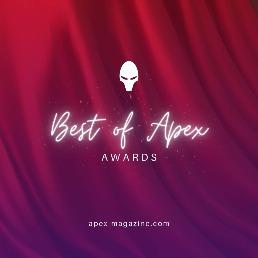 Winners of the 2023 Reader's Choice Awards