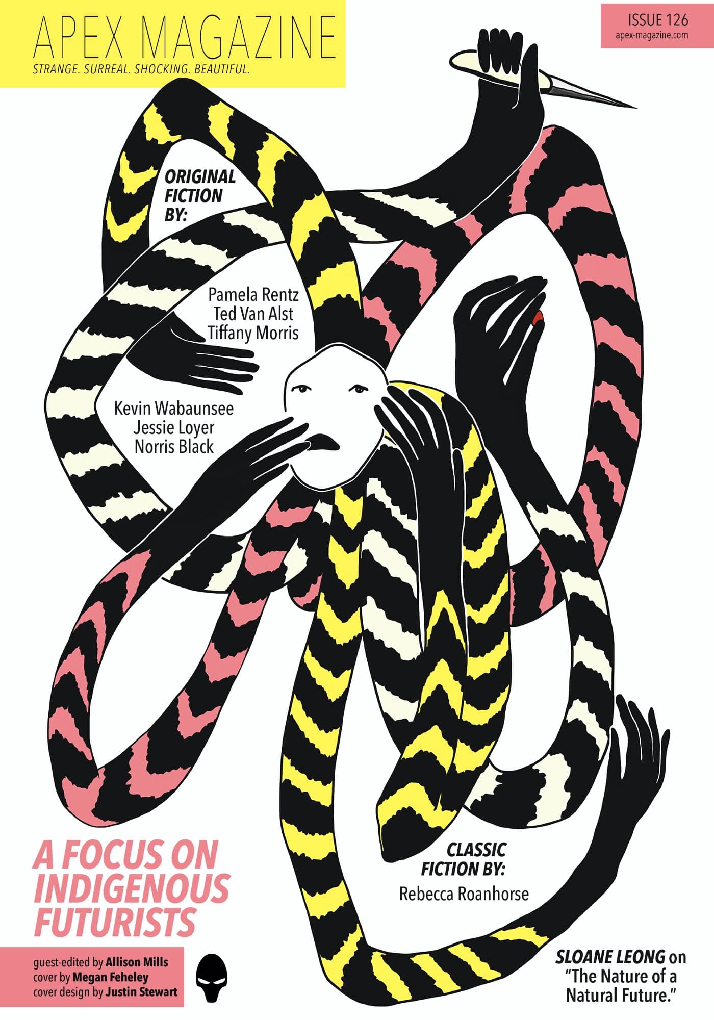 Issue 126