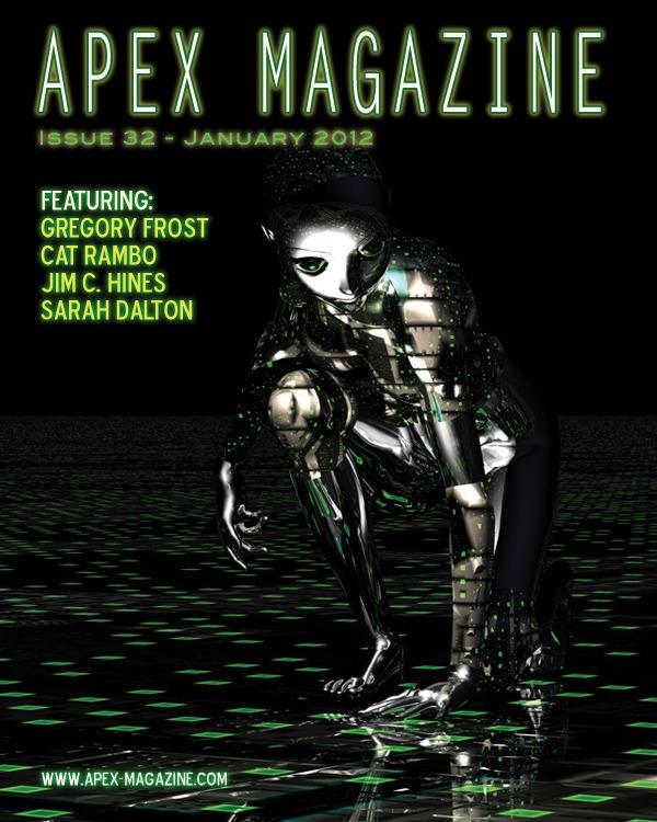 ISSUE 32