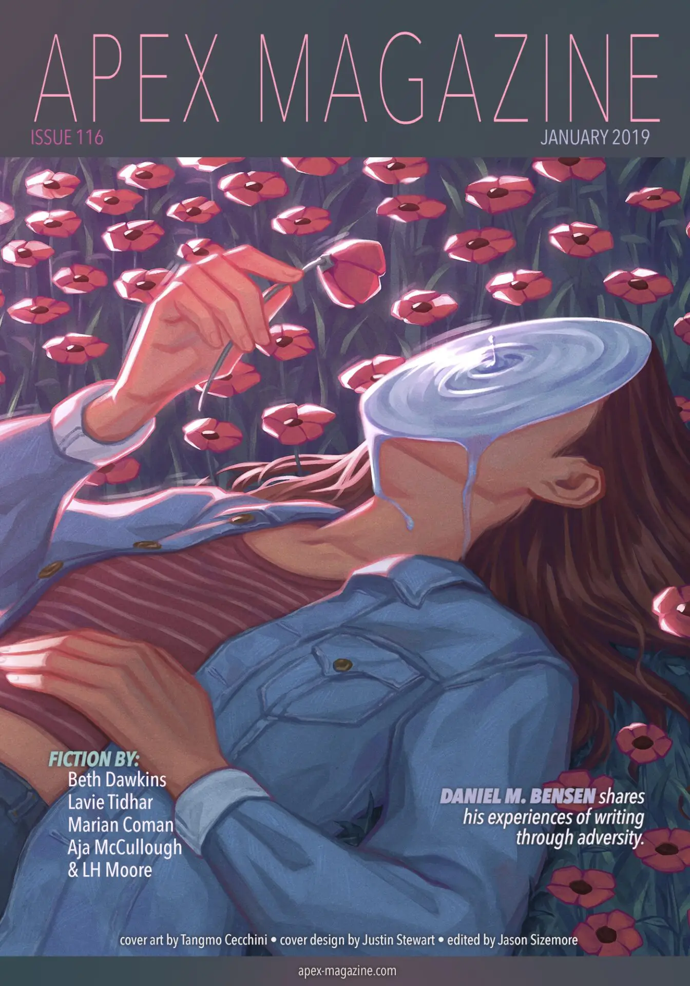 Issue 116