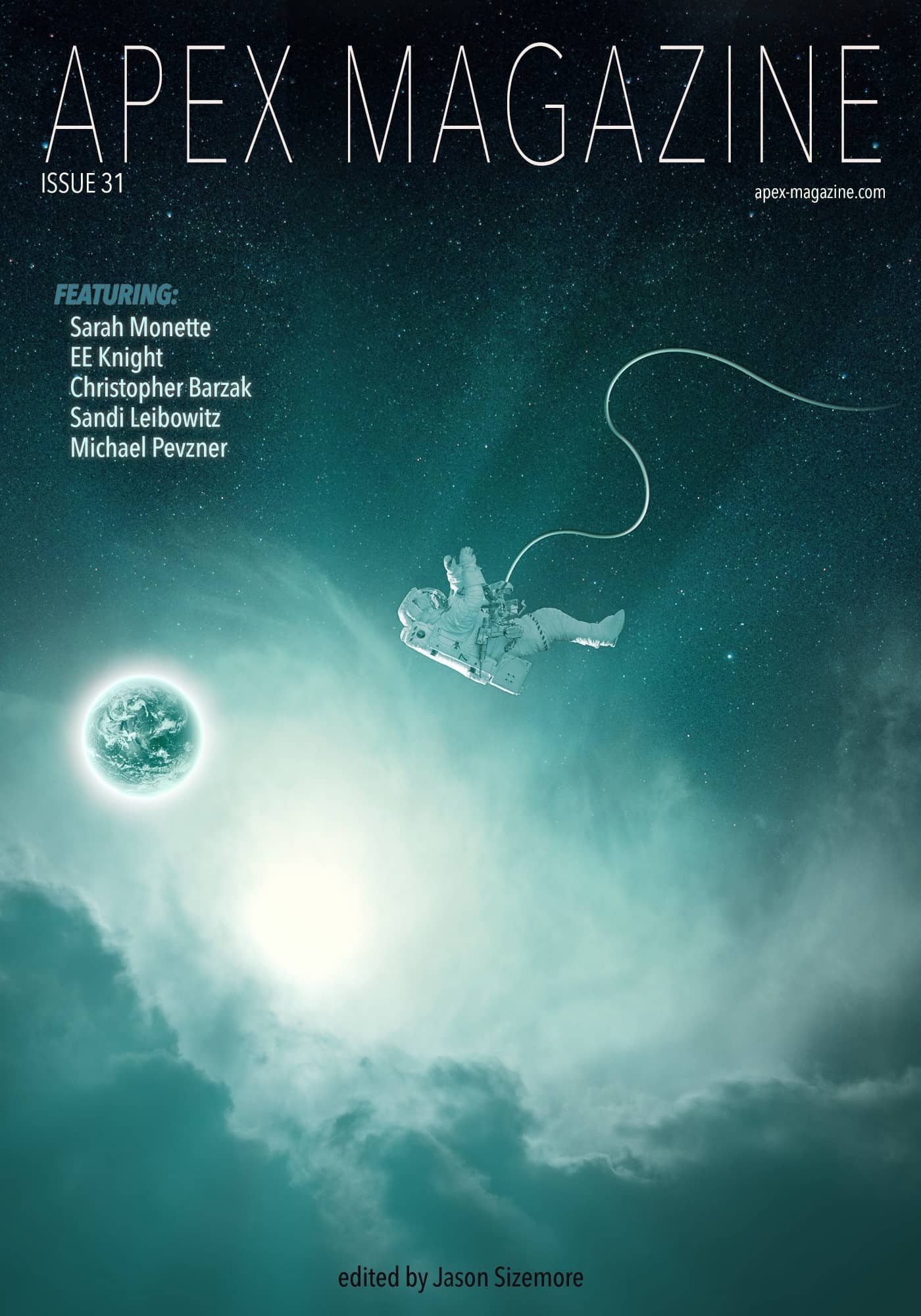 ISSUE 31