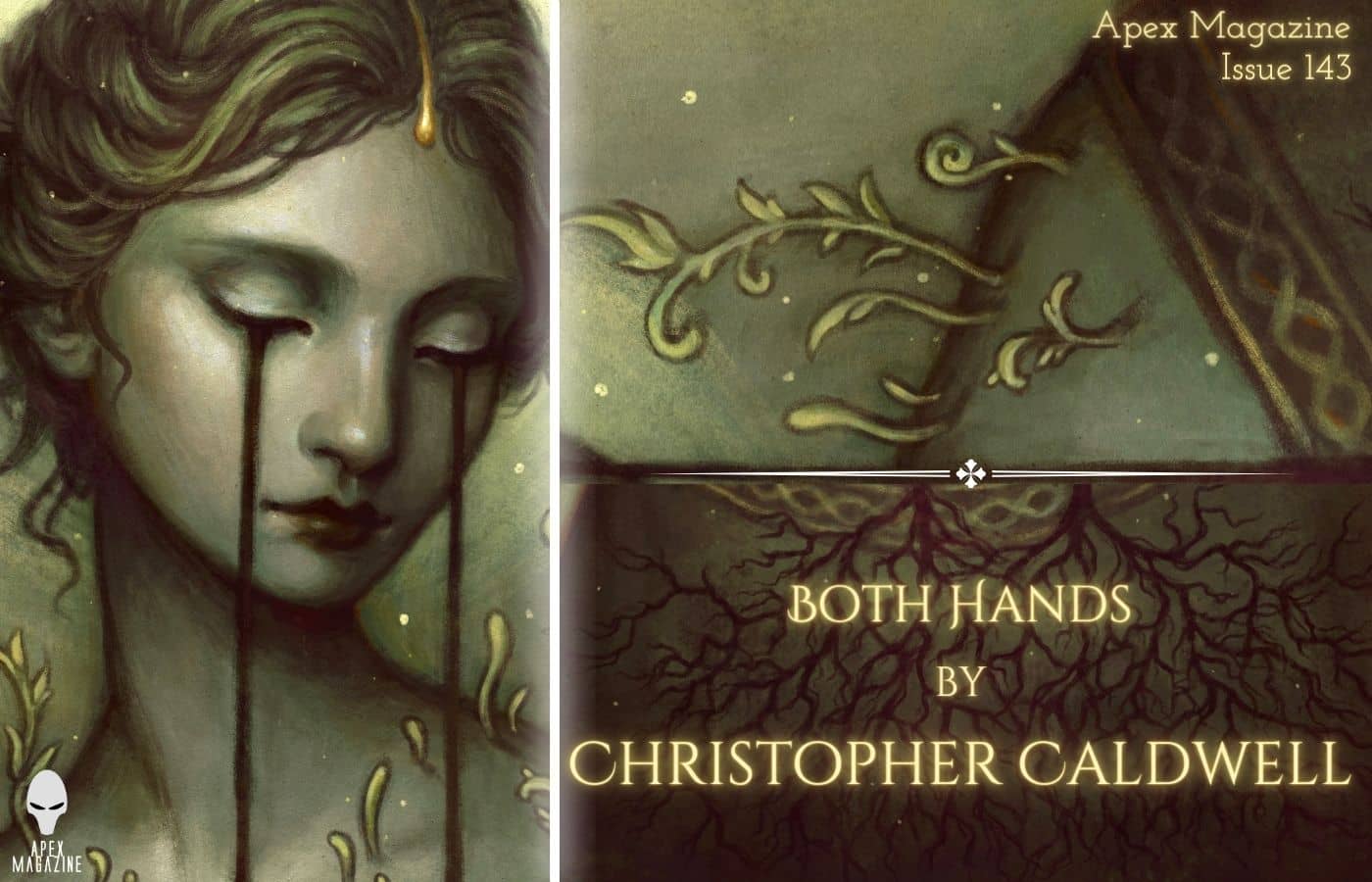 Both Hands