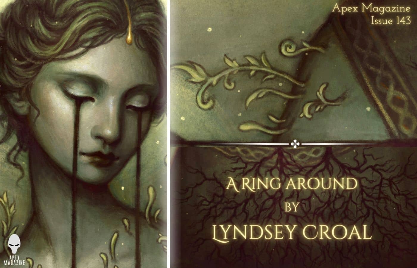 A Ring Around
