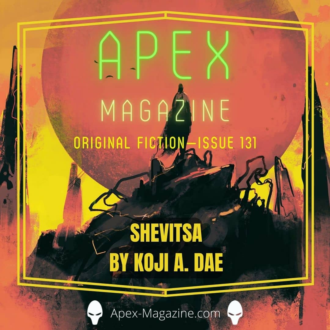 Shevitsa